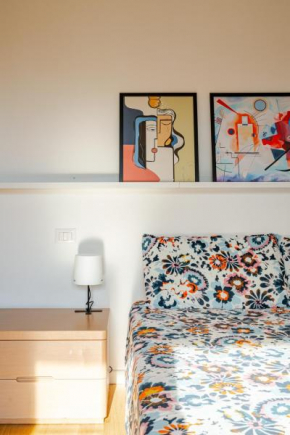 Urban Red Suite, Empoli Empoli